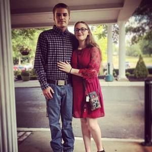 Meet your Posher, Abbie